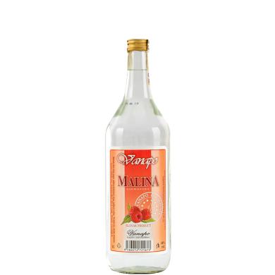 Vanapo Malina 1,0l 40%