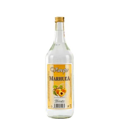 Vanapo Marhuľa 1,0l 40%