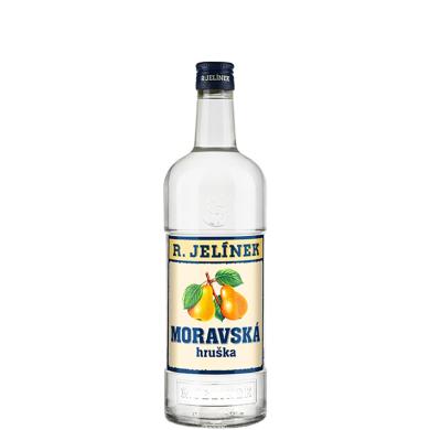 Jelínek Moravská Hruška 1,0l 40%