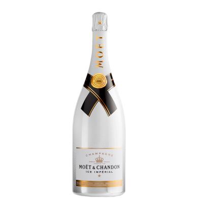 Moët & Chandon Impérial Brut Ice Magnum 1,5l 12%