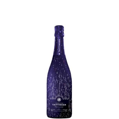 Taittinger Nocturne City Lights Edition 0,75l 12,5%