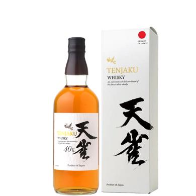 Tenjaku Japanese Whisky 0,7l 40% + kartón