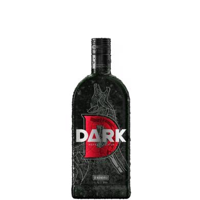 Demänovka Dark 0,7l 35%