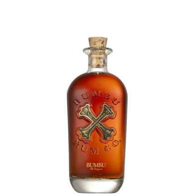 Bumbu Rum 0,7l 40%