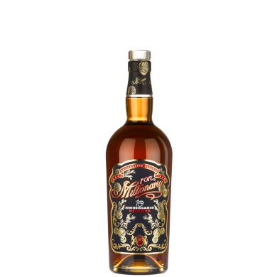 Millonario 10 Y.O. Solera Reserva 0,7l 40%