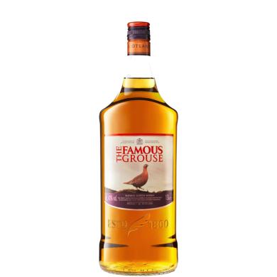 Famous Grouse 1,5l 40%