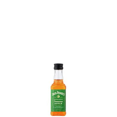 Jack Daniel's Apple MINI 0,05l 35%
