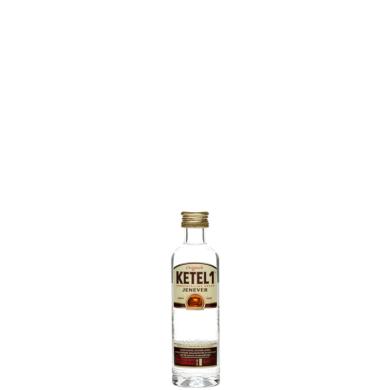 Ketel One Jonge Jenever MINI 0,05l 35%