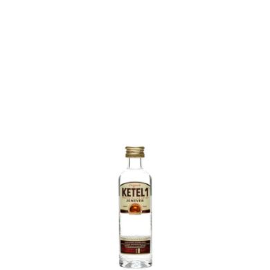 Ketel One Jonge Jenever MINI 0,05l 35%