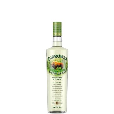 Żubrówka Bison Grass 0,7l 37,5%