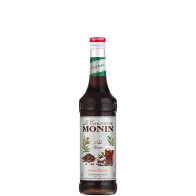 Monin Ľadová káva (Cold Brew) 0,7l