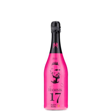 Hamsik Party Drink Nealko Jahoda 0,75l