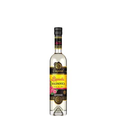 Spišská Original Malinovica 0,5l 40%