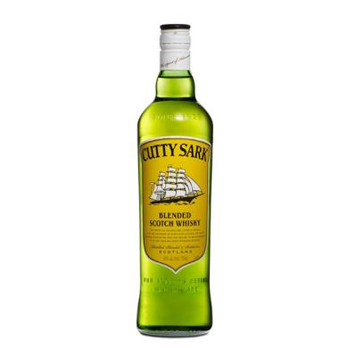 Cutty Sark 0,7l 40%