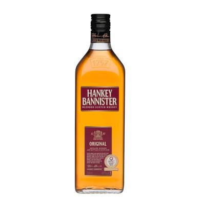 Hankey Bannister 0,7l 40%