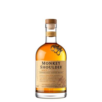 Monkey Shoulder 0,7l 40%