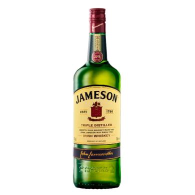 Jameson 1,0l 40%