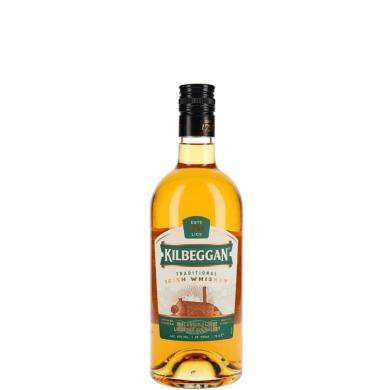 Kilbeggan Traditional Irish 0,7l 40%