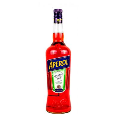 Aperol Aperitivo Barbieri 0,7l 11%