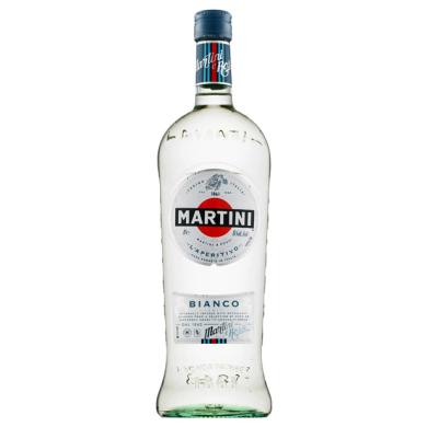 Martini Bianco 1,0l 15%