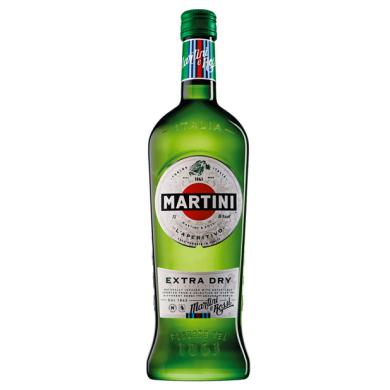 Martini Extra Dry 1,0l 15%