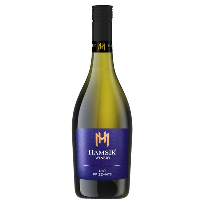 Hamsik Prosecco Più Frizzante 0,75l 10,5%