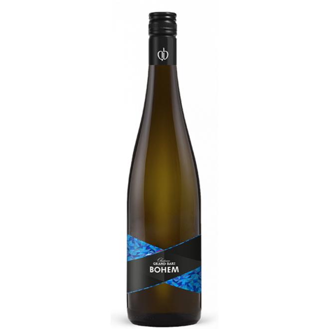 Grand Bari Bohém 0,75L