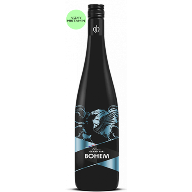 Grand Bari Bohém 0,75L
