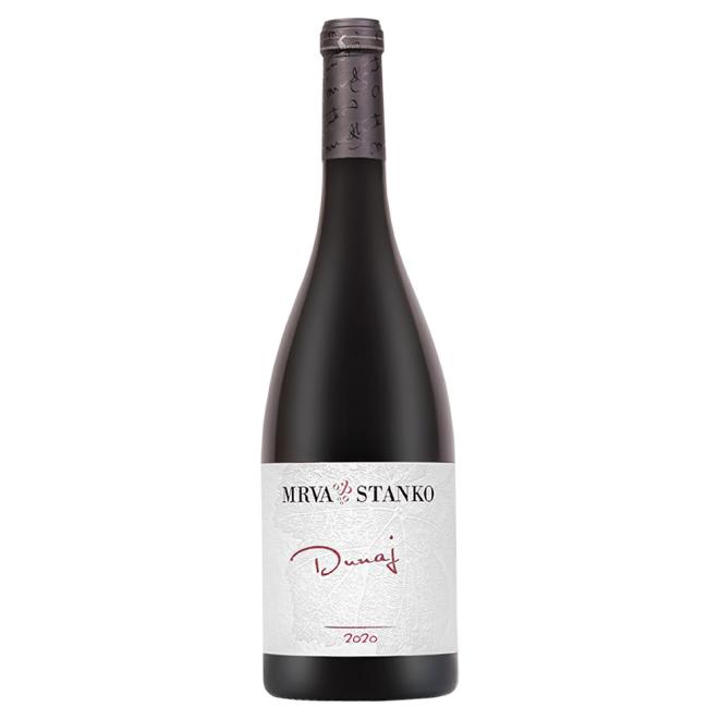 Mrva & Stanko Dunaj 0,75l (2020)
