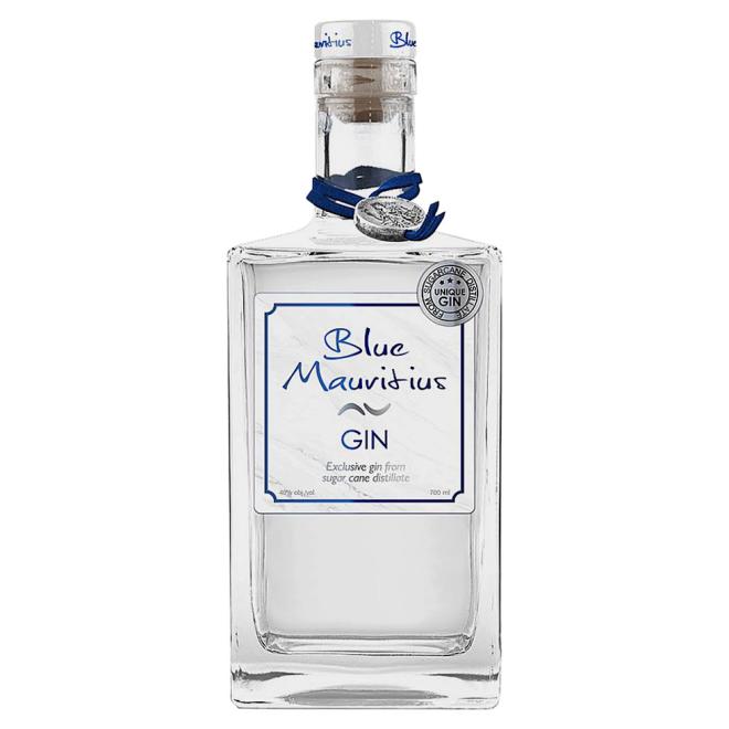 Blue Mauritius Gin 0,7l 40%