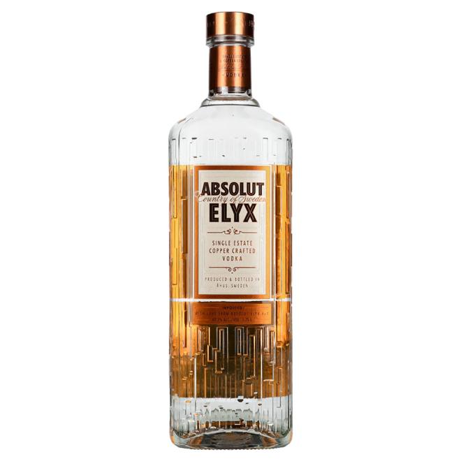 Absolut Elyx 1,75l 42,3%