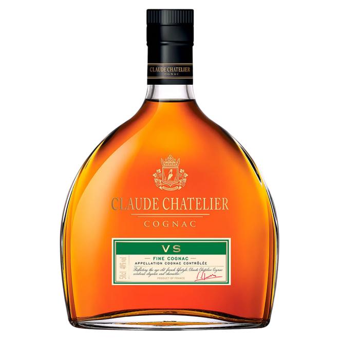Claude Chatelier V.S. 0,5l 40%