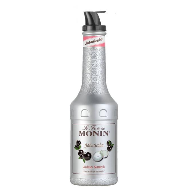 Monin pyré Jabuticaba 1L