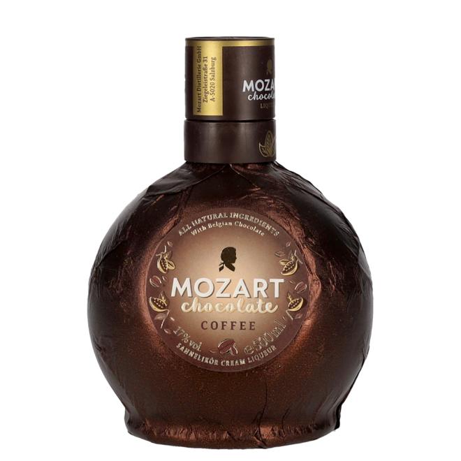 Mozart Chocolate Coffee 0,5l 17%