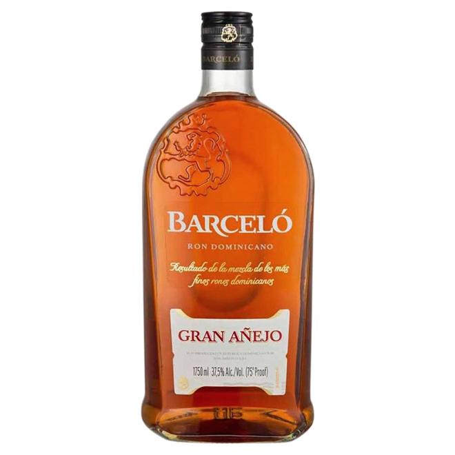 Barceló Gran Añejo 1,75l 37,5%