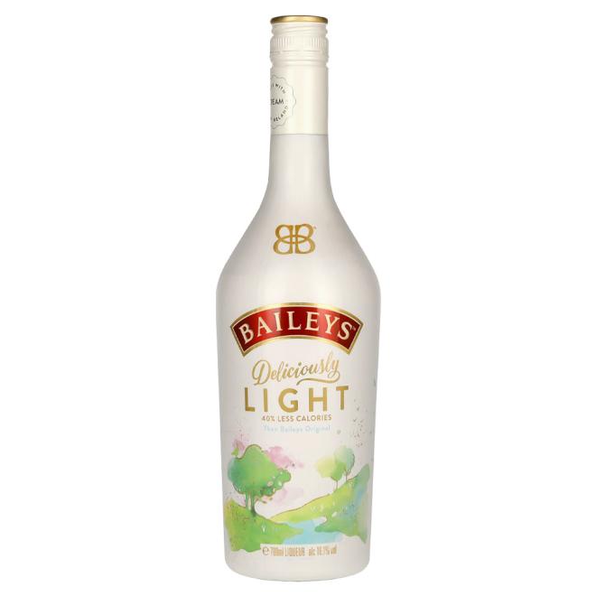 Bailey's Deliciously Light 0,7l 16,1%