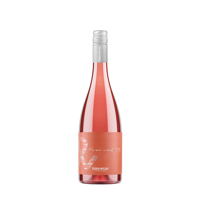 Terra Wylak Hron Rosé 0,75l