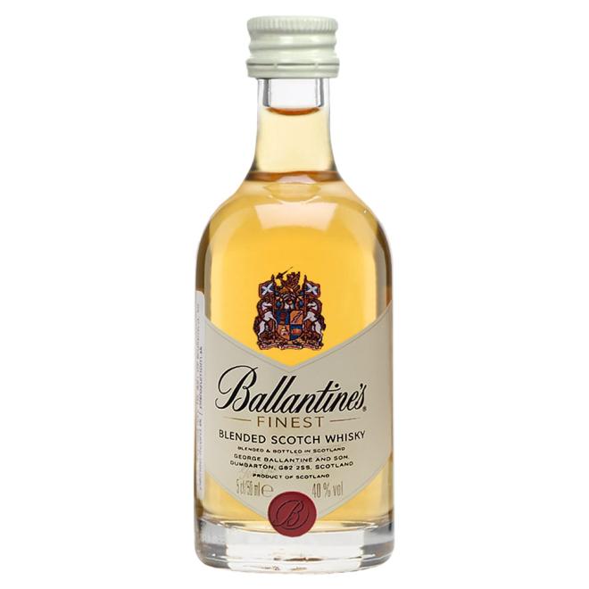 Ballantine's MINI 0,05l 40%