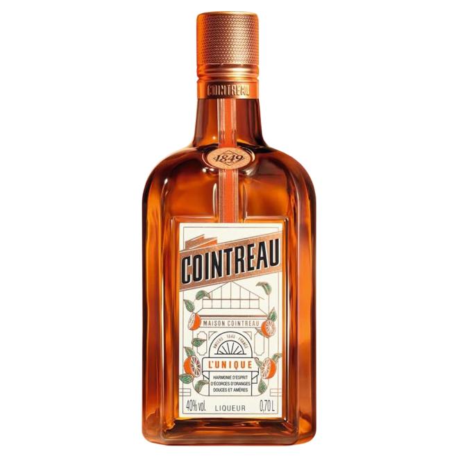 Cointreau 0,7l 40%