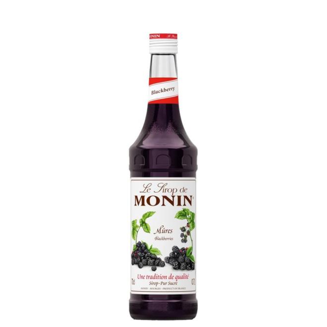 Monin Černica (Mûres) 0,7l