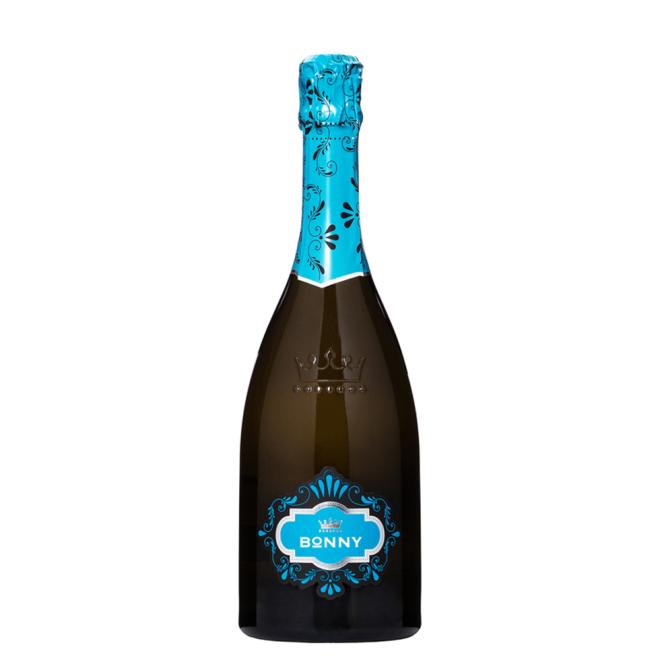 Le Contesse BONNY Spumante Brut 0,75l