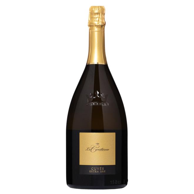 Le Contesse Cuvée Spumante Extra Dry 1,5l