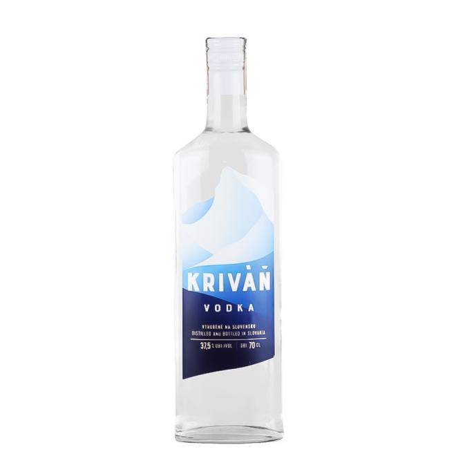 Kriváň Vodka Old Herold 0,7l 37,5%