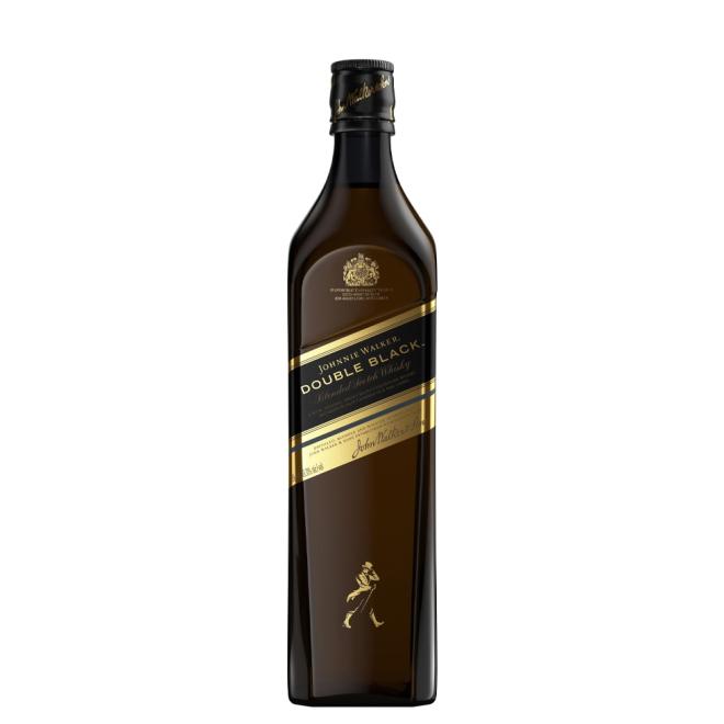 Johnnie Walker Double Black 0,7l 40%