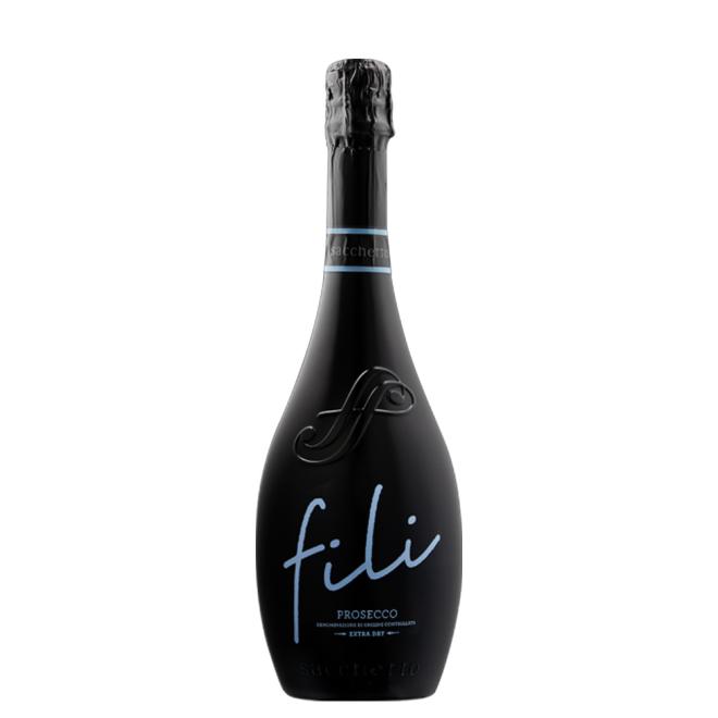 Fili Prosecco DOC Spumante Extra Dry 0,75L