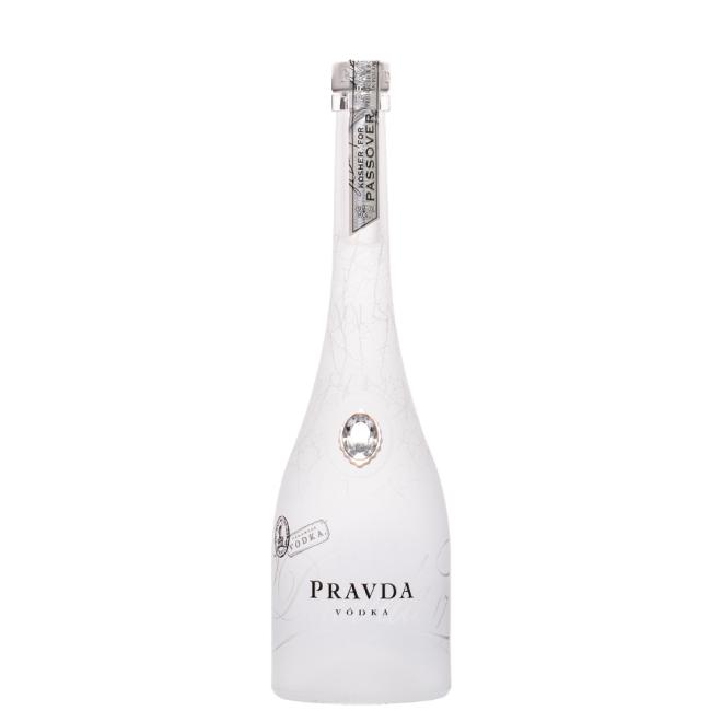 Pravda Kosher for Passover 0,7l 40%