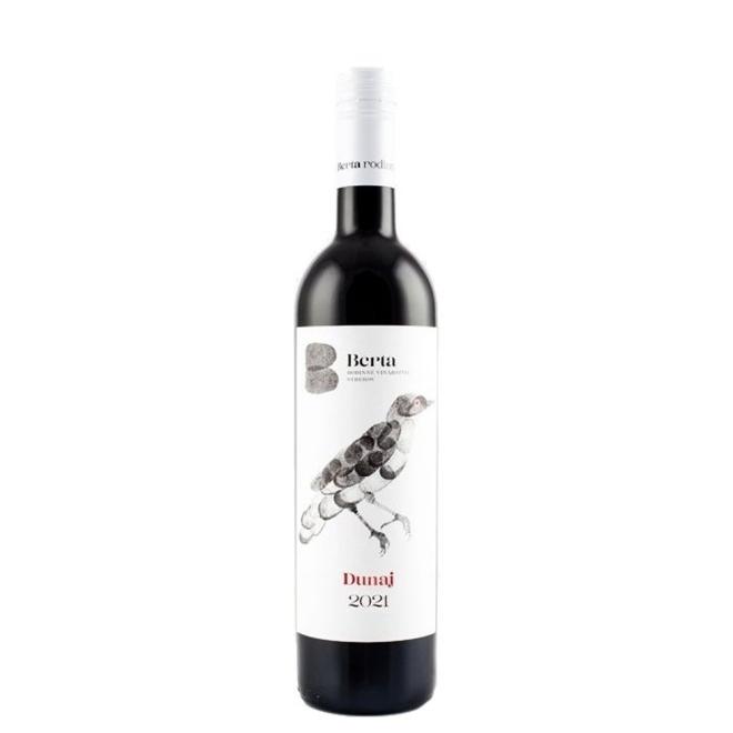 Vinárstvo Berta Dunaj Origin 0,75l