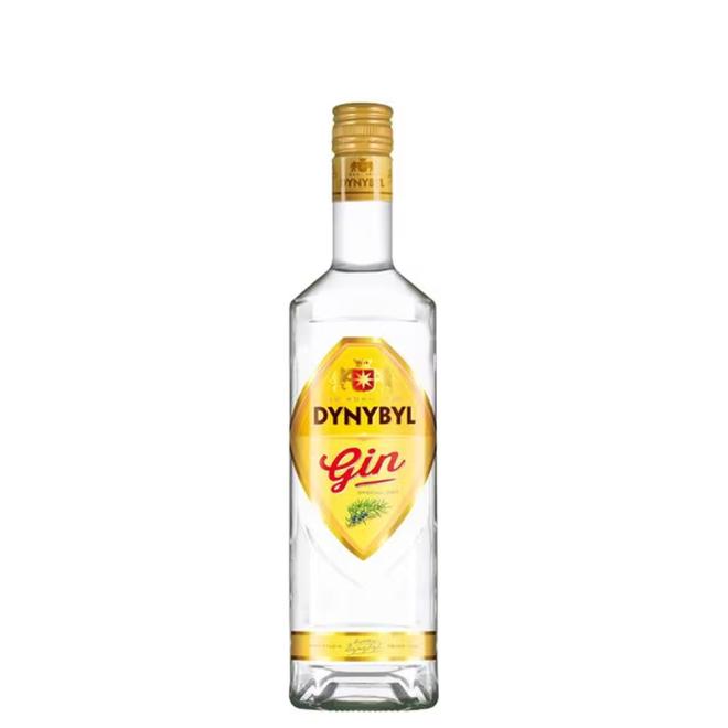 Dynybyl Special Dry Gin 0,5l 37,5%
