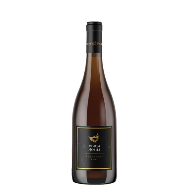 Vinum Nobile Rulandské šedé 2022 0,75 l