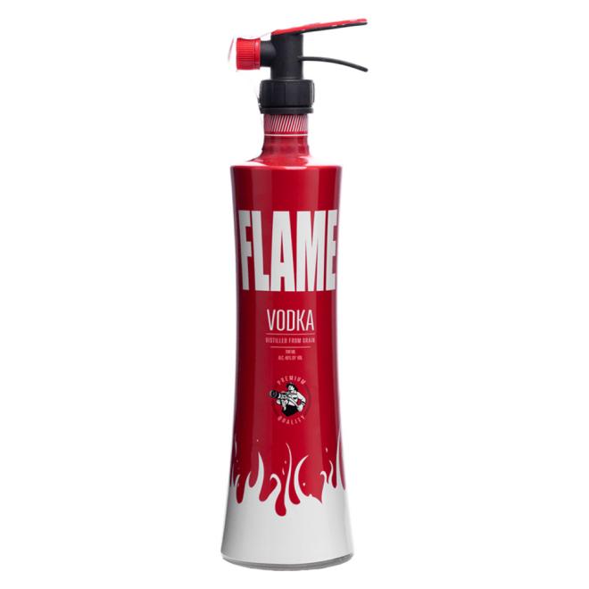 Flame Vodka 0,7l 40%
